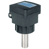Burkert Electromagnetic Flow Transmitter, 8041